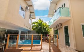 Pousada Bougainville Penha